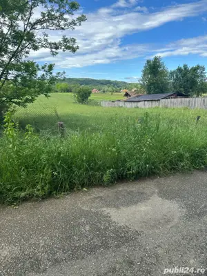 Vand teren intravilan! - imagine 3