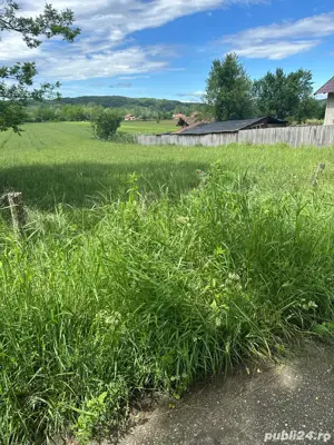 Vand teren intravilan! - imagine 4