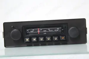 Radio auto Grundig Emden2(1975).