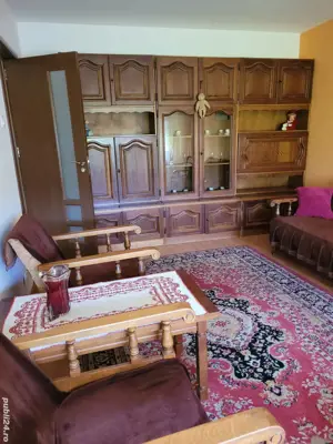 Inchiriez apartament 2 camere Zona Brotacei - imagine 4 Inchiriez apartament 2 camere Zona Brotacei - imagine 4