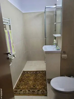 Inchiriez apartament 2 camere Zona Brotacei - imagine 9 Inchiriez apartament 2 camere Zona Brotacei - imagine 9