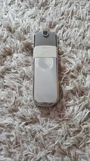 Nokia 8800 Sirocco - imagine 3