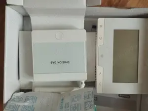 Termostat ambiental - imagine 2