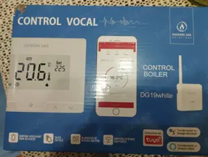 Termostat ambiental - imagine 6