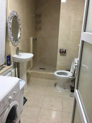 Inchiriez garsoniera in zona Spitalul Judetean