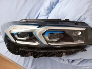 Far dreapta Bmw - imagine 3