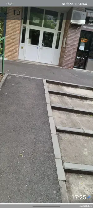 de vânzare ap. 3 camere în AVIAȚIEI ,  la metrou Aurel Vlaicu