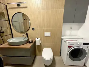 Maurer Residence - Inchiriere ap. 2 camere + loc de parcare - imagine 8