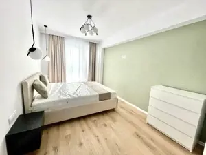 Maurer Residence - Inchiriere ap. 2 camere + loc de parcare - imagine 4