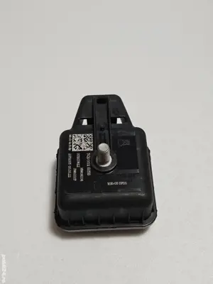 Sirena alarma Originala VW AG 5Q0951605B VW, Audi, Seat Skoda - imagine 2