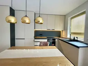 Maurer Residence - Inchiriere ap. 2 camere + loc de parcare - imagine 2