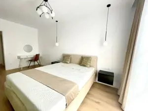 Maurer Residence - Inchiriere ap. 2 camere + loc de parcare - imagine 5