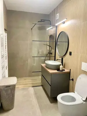 Maurer Residence - Inchiriere ap. 2 camere + loc de parcare - imagine 7