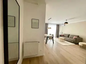 Maurer Residence - Inchiriere ap. 2 camere + loc de parcare - imagine 3