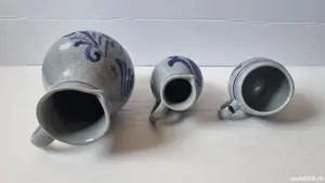 Set carafe ceramice germane - imagine 3