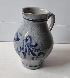 Set carafe ceramice germane - imagine 5