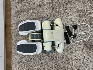 Vând aparat pentru fitness - imagine 3