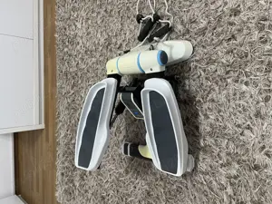 Vând aparat pentru fitness - imagine 2