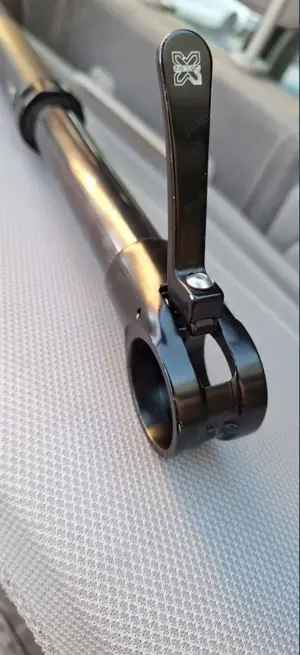 Dropper tija telescopica