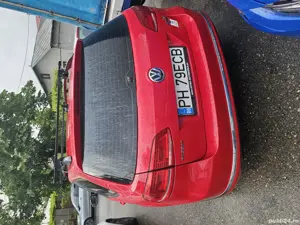 Passat 1.6 diesel - imagine 3