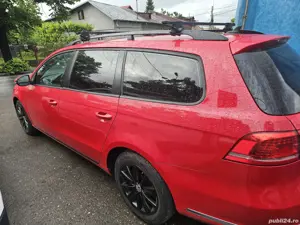 Passat 1.6 diesel - imagine 4