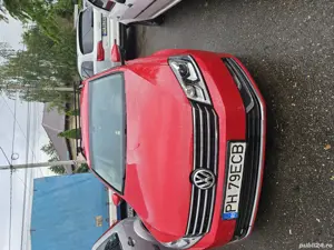 Passat 1.6 diesel - imagine 5