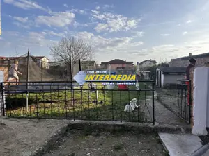 Vanzare 1176 mp TEREN Intravilan Alba Iulia Zona HCC la asfalt cu toate utilitatiile canalizare si