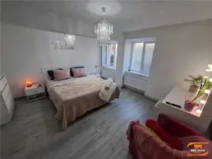 Balcescu, 3 camere la casa - imagine 8