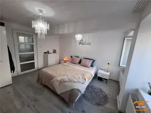 Balcescu, 3 camere la casa - imagine 9