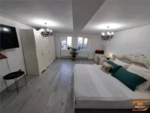 Balcescu, 3 camere la casa - imagine 18