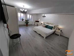 Balcescu, 3 camere la casa - imagine 13