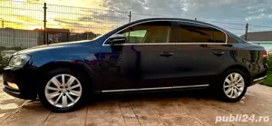 Volkswagen Passat 2.0 TDI -  4Motion  (4x4)