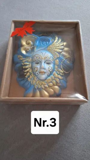 Masti ceramica decor - imagine 2