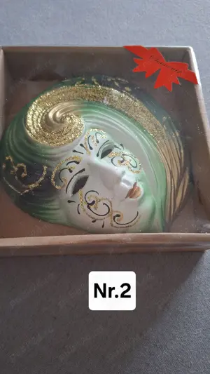 Masti ceramica decor - imagine 3