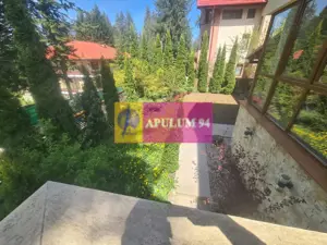 Vila de lux de vanzare in Predeal - imagine 4
