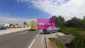 Teren perfect pentru deschiderea unei afaceri lângă București