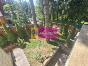 Vila de lux de vanzare in Predeal - imagine 5