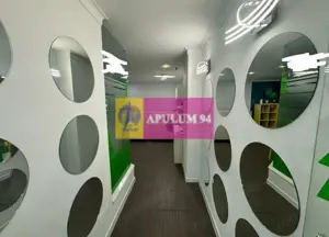 Spatiu Comercial Decebal | 120 MP | Bloc Nou - imagine 2 Spatiu Comercial Decebal | 120 MP | Bloc Nou - imagine 2