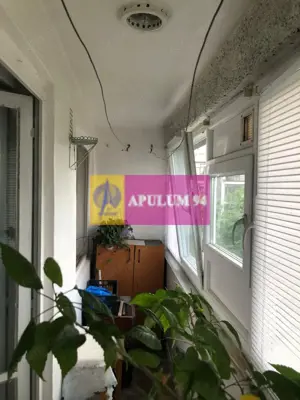 Apartament 3 camere 68mp mobilat utilat vav Arena Nationala - imagine 9