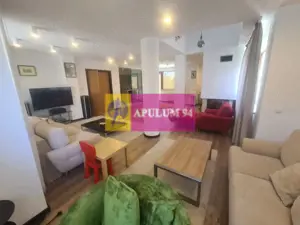 Vila de lux de vanzare in Predeal - imagine 12