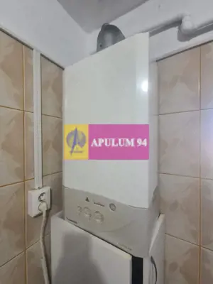 Apartament cu 3 camere de vanzare in Campina - Zona Centrala - imagine 9