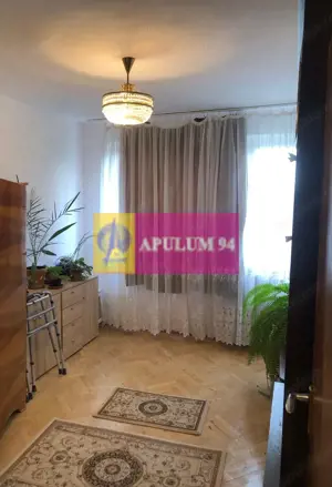 Apartament 3 camere 68mp mobilat utilat vav Arena Nationala - imagine 7