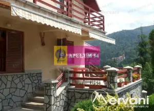 Vila de vanzare in Busteni - Zona Centrala - imagine 2