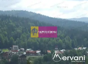 Vila de vanzare in Busteni - Zona Centrala - imagine 5