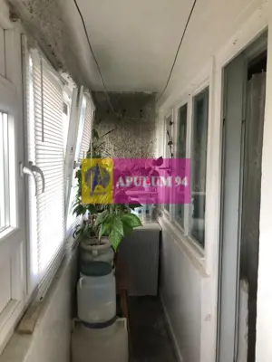 Apartament 3 camere 68mp mobilat utilat vav Arena Nationala - imagine 10