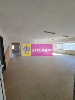 Spațiu comercial [birou sau hala] 150mp, zona Basarabia-Republica-Faur
