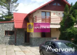 Vila de vanzare in Busteni - Zona Centrala