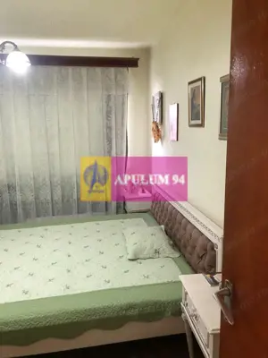 Apartament 3 camere 68mp mobilat utilat vav Arena Nationala - imagine 6