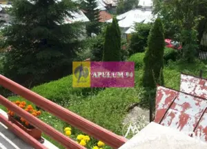 Vila de vanzare in Busteni - Zona Centrala - imagine 4