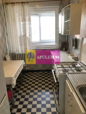 Apartament 3 camere 68mp mobilat utilat vav Arena Nationala - imagine 3